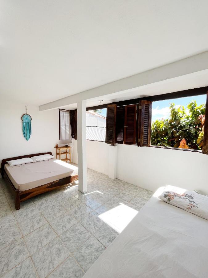 Morada Cacauera Apartment Itacare Exterior photo