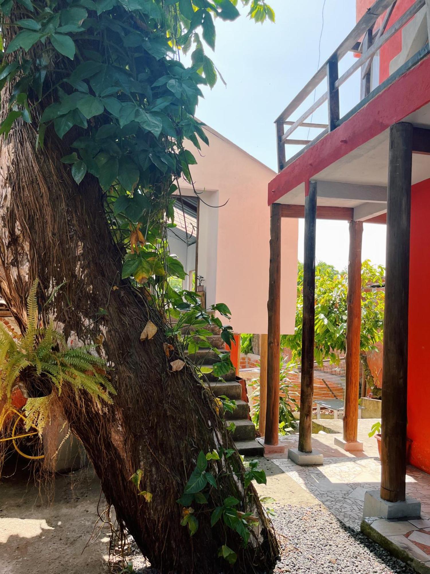 Morada Cacauera Apartment Itacare Exterior photo